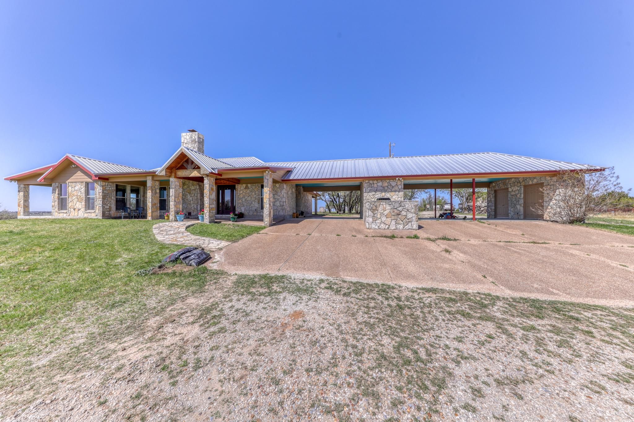 7935 Wd Court, Lipan, TX 76462 MLS 20035930 Land and Farm
