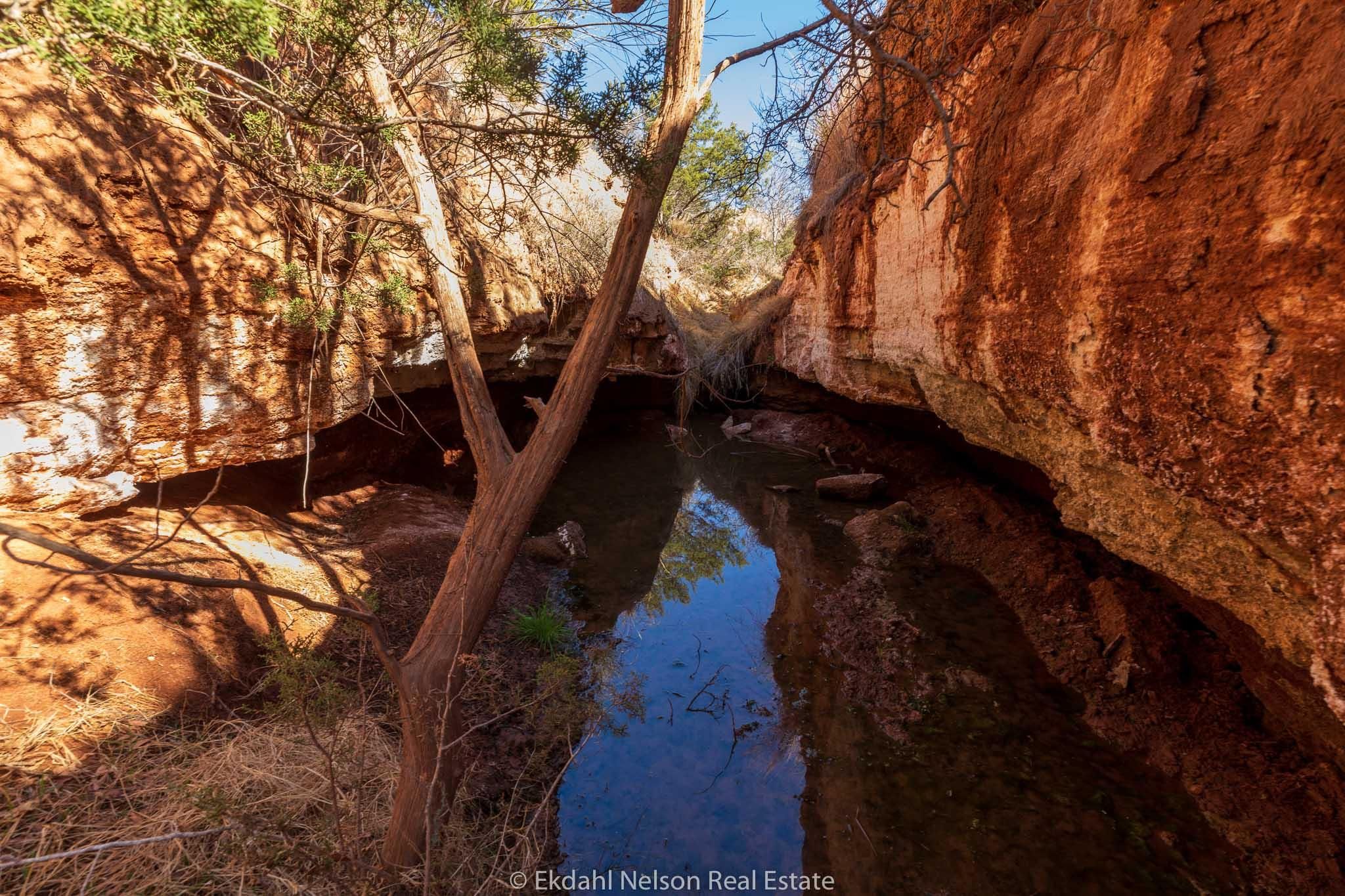 137 acres in Rotan, TX, 79546 Land and Farm
