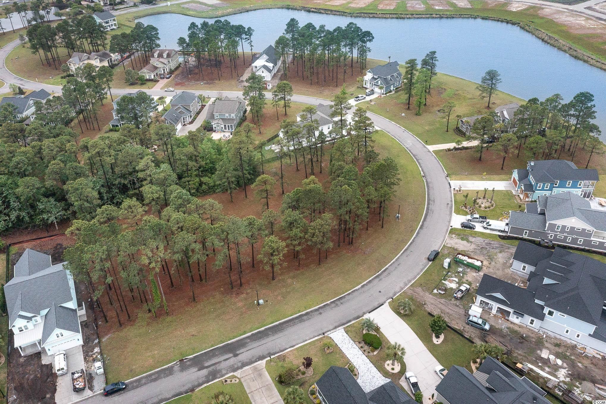 0.23 Acres, 556 Starlit Way, Myrtle Beach, SC 29579 Land and Farm