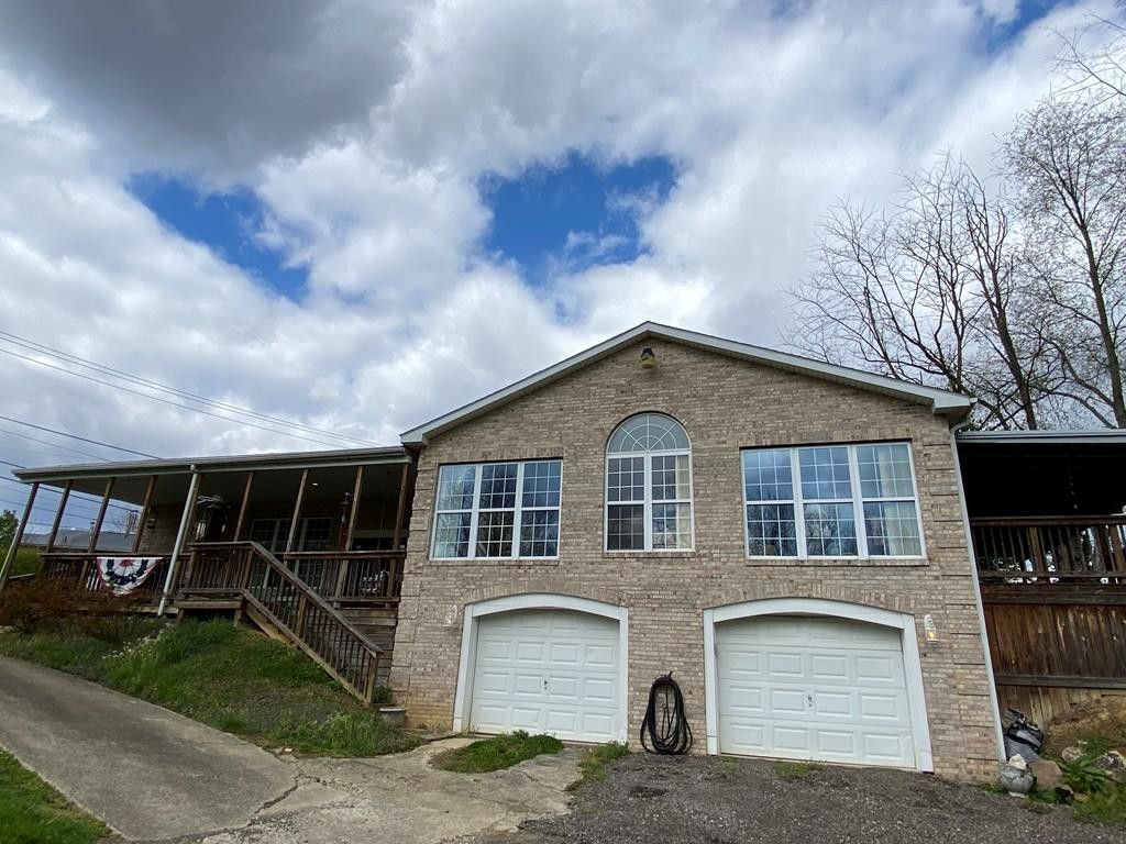 5 Acres, 782 Harding, Sciotoville, OH 45662 Land and Farm