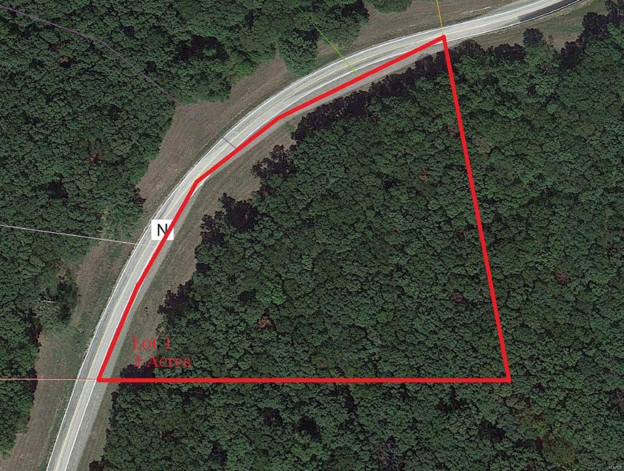 3 Acres, 1 State Hwy N, Kirksville, MO 63501 Land and Farm