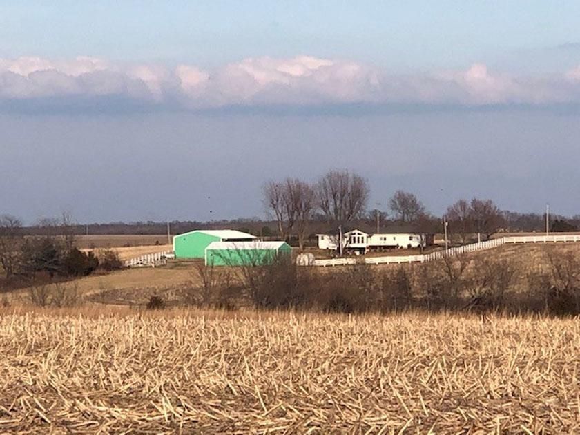 351 Acres, 165 Highway E, Jonesburg, MO 63351 Land and Farm