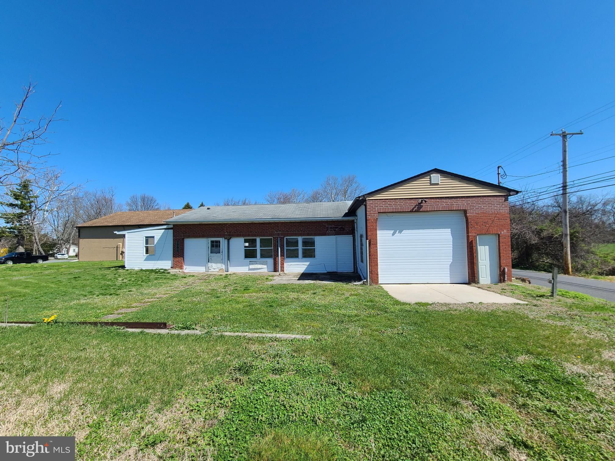 1.28 Acres, 886 S BROADWAY, Pennsville, NJ 08070 Land and Farm