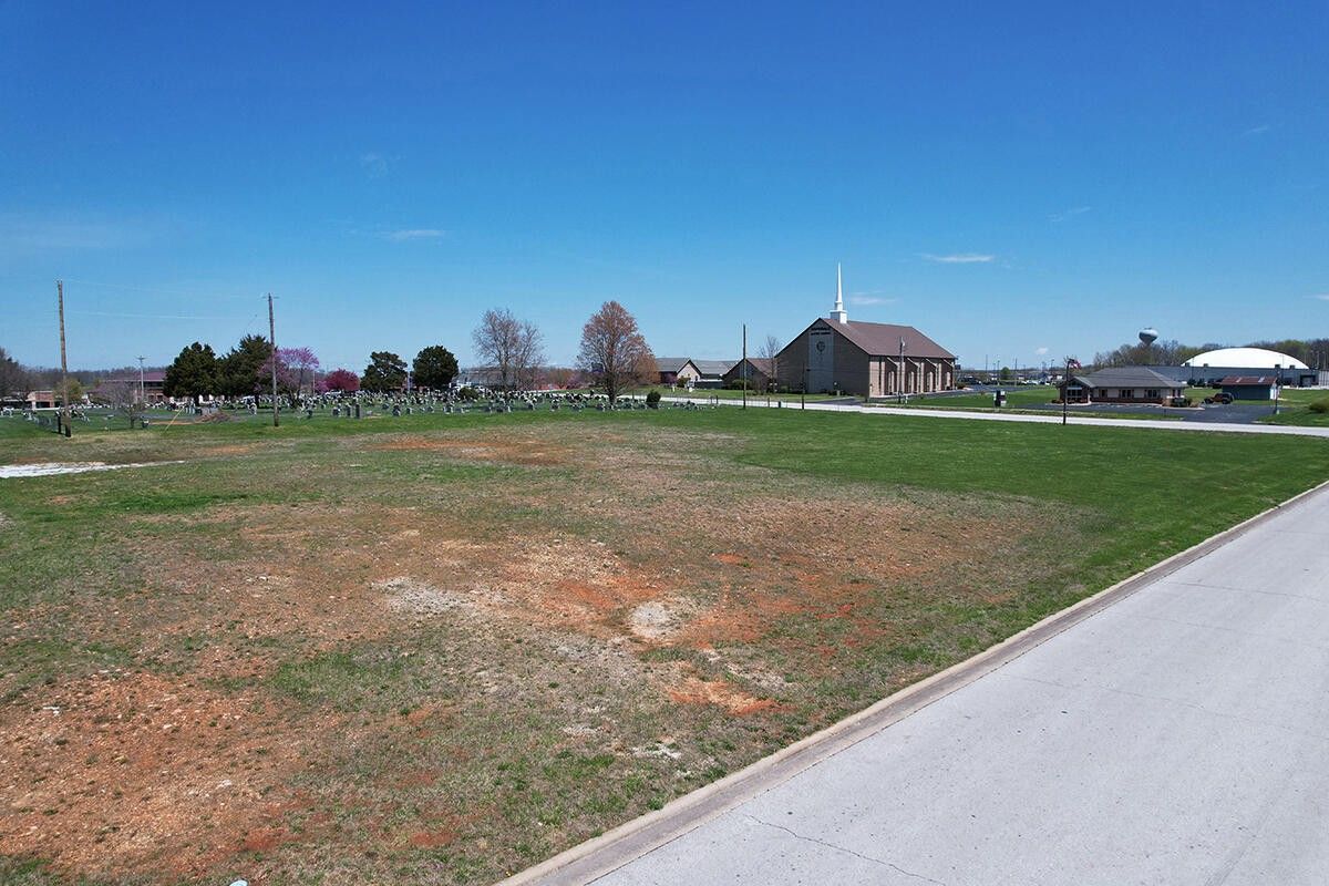 1.6 Acres, 1451 West Skyline Avenue, Ozark, MO 65721 Land and Farm