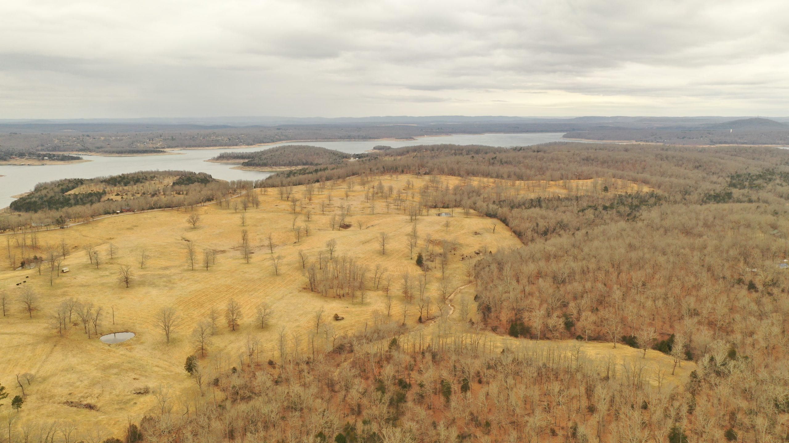 140 Acres, Mountain Home, AR Land and Farm