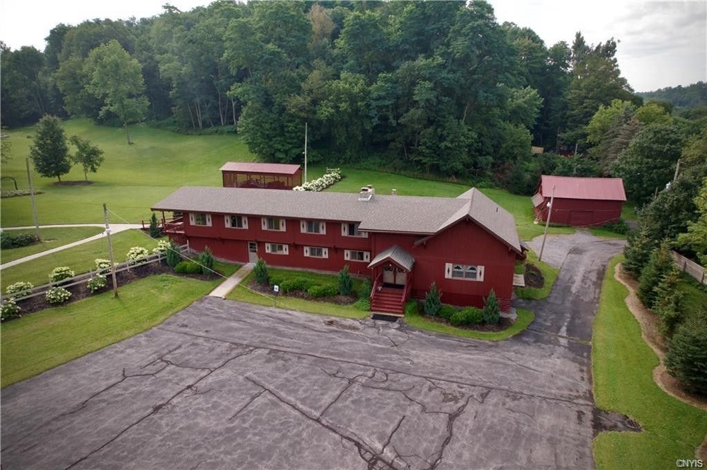 35 Acres, 2376 Main Street, Clayville, NY 13322 Land and Farm