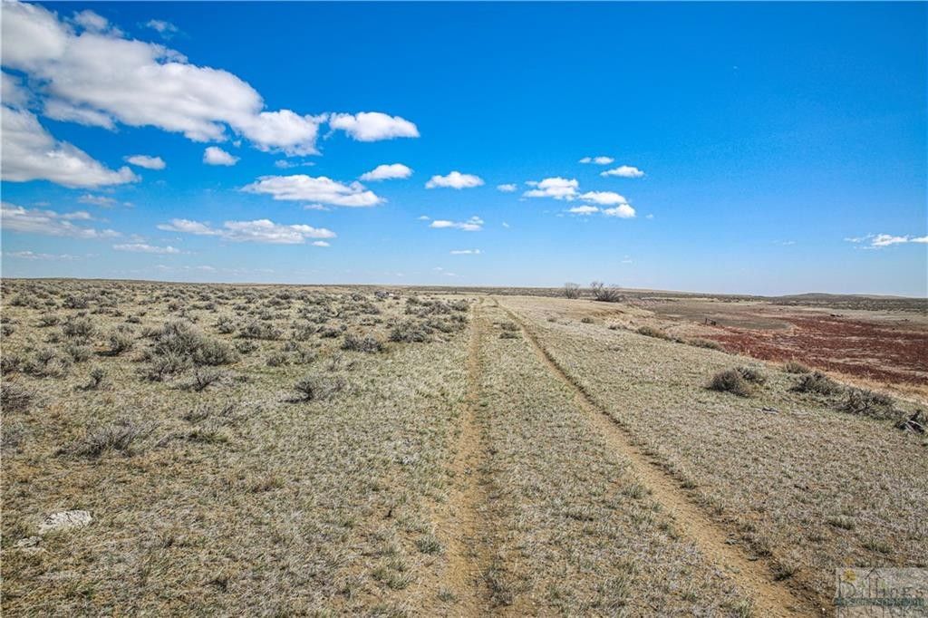 160 Acres, Tbd 160 Acres, Roy, MT, Roy, MT 59471 Land and Farm