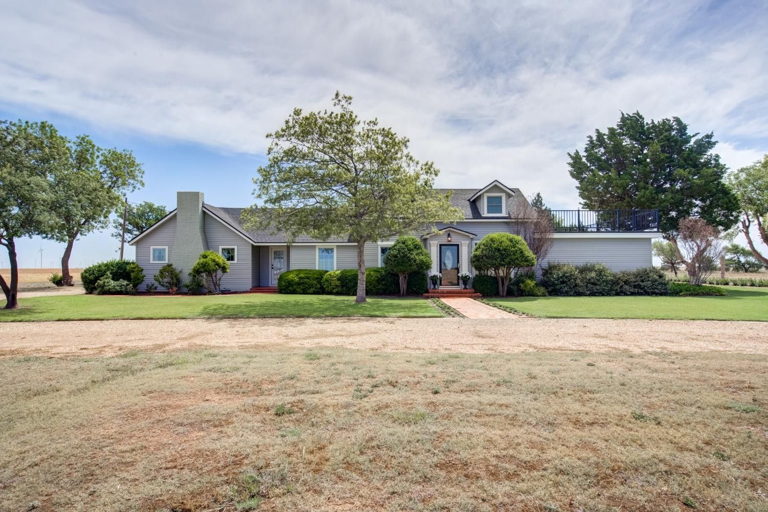 10 Acres, 2543 Farm Road 400, Plainview, TX 79072 Land and Farm