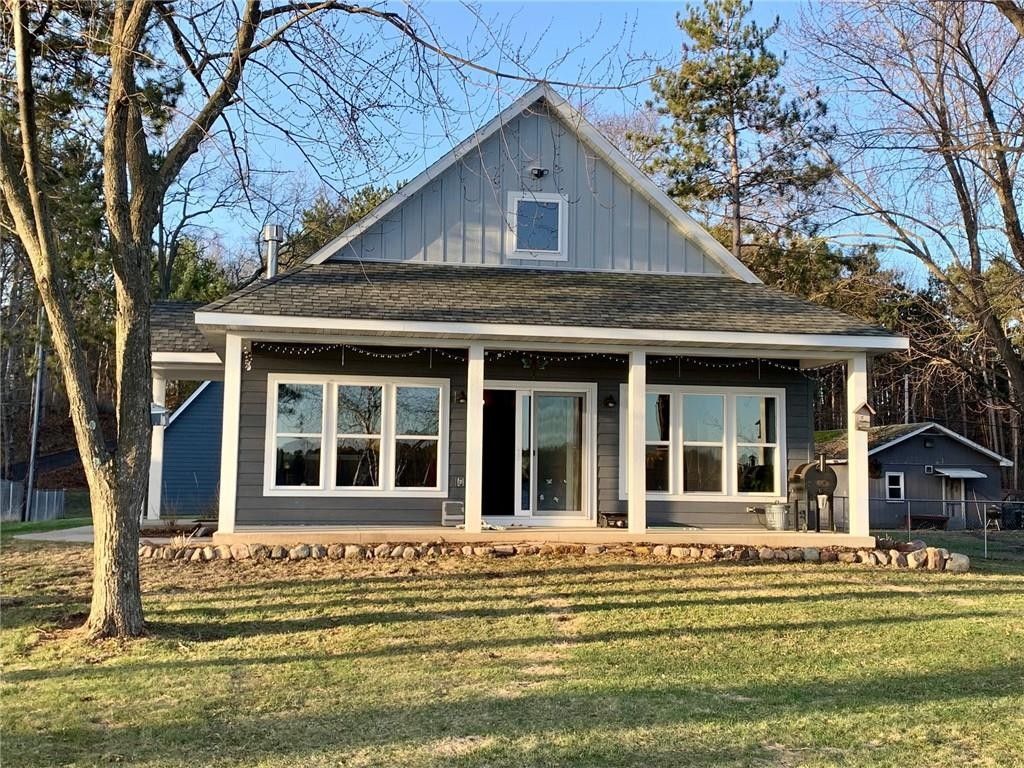 0.4 Acres, 19304 74th Ave., Chippewa Falls, WI 54729 Land and Farm