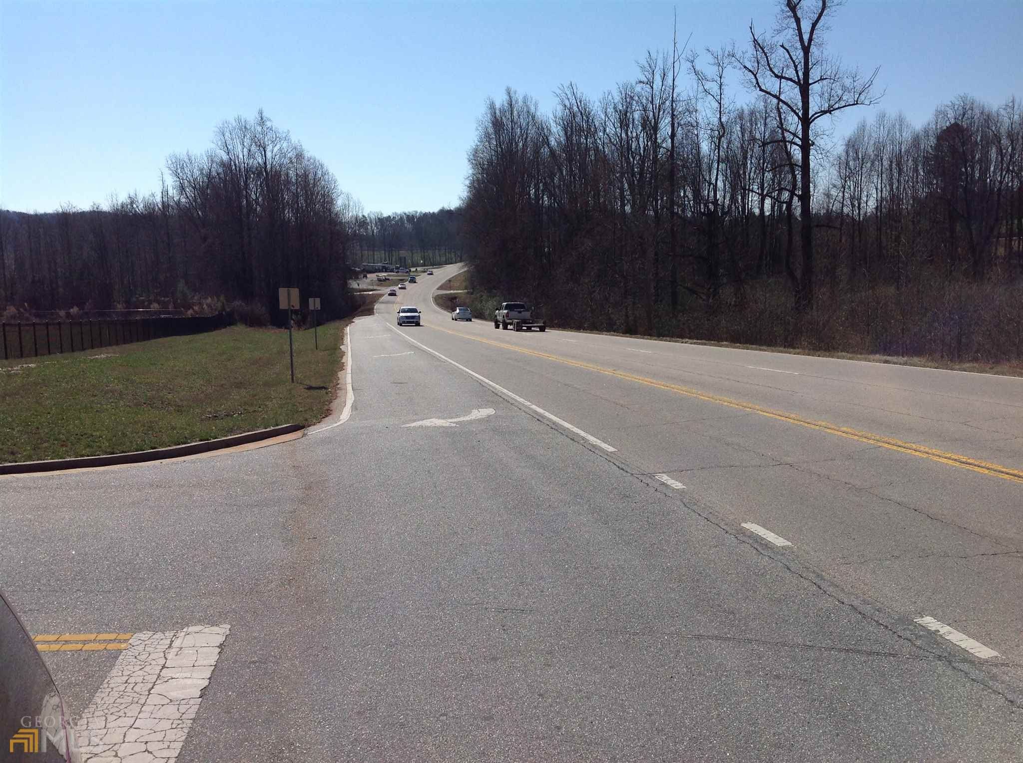 28.97 Acres, 6735 Cleveland Highway, Clermont, GA 30527 Land and Farm