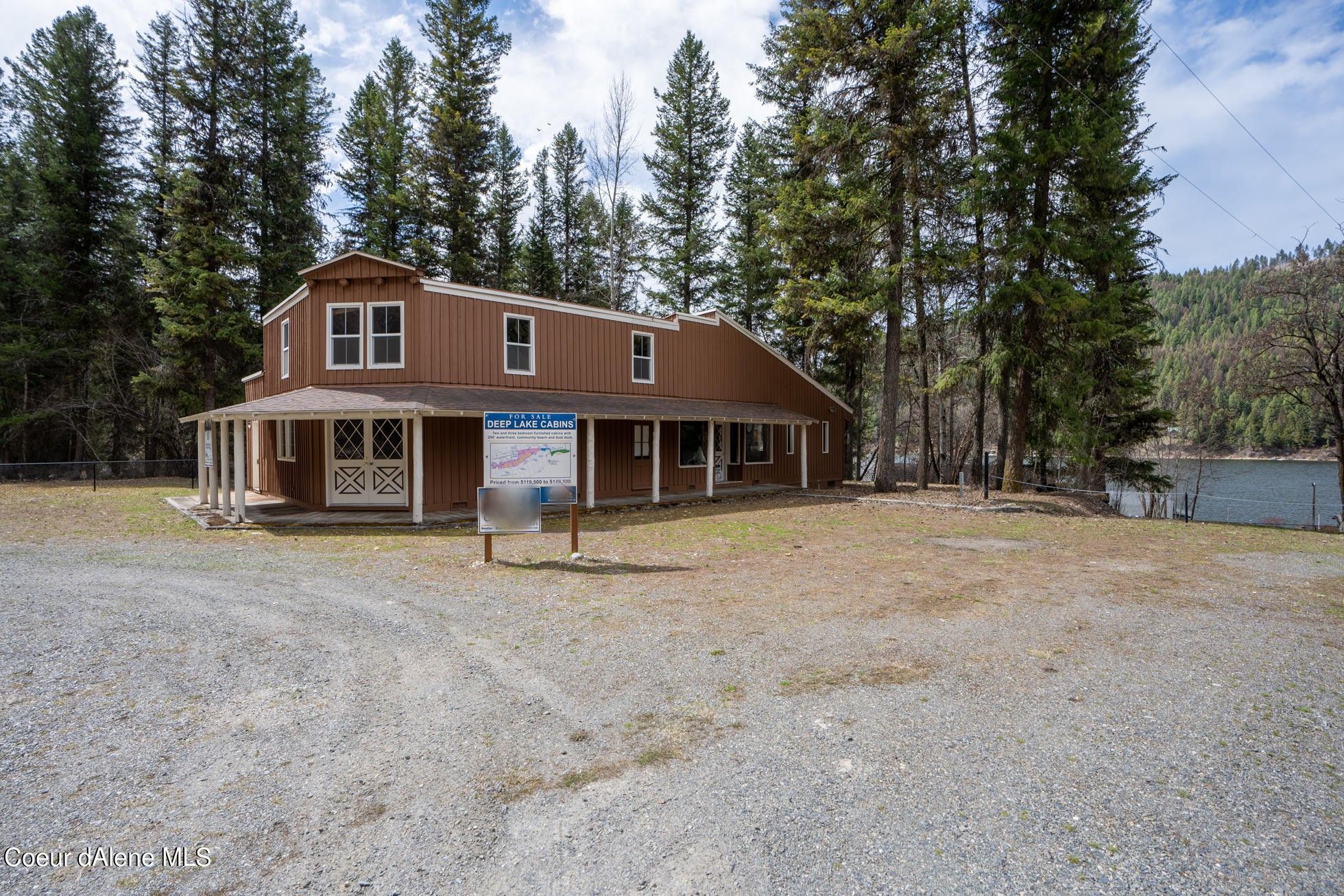 47 Acres, 3001 Deep Lake Boundary Rd, Colville, WA 99114 Land and Farm