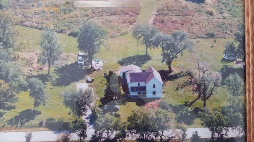 5 Acres, 37147 Somerset Road, Lacygne, KS 66040 Land and Farm