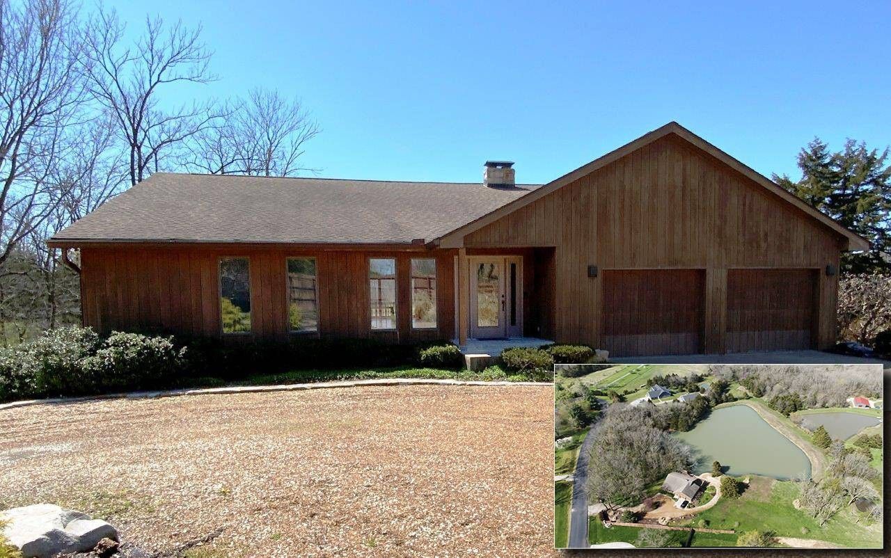 5 Acres, 5219 S. Cowan Rd, Columbia, MO 65201 Land and Farm