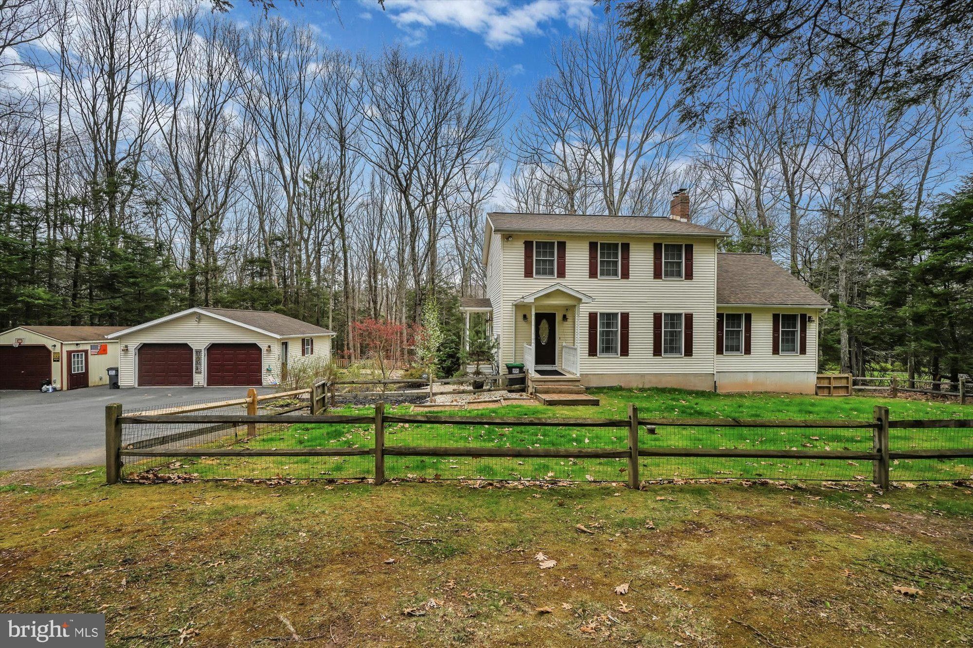 1.4 Acres, 91 MALONES ROAD, Ashland, PA 17921 Land and Farm