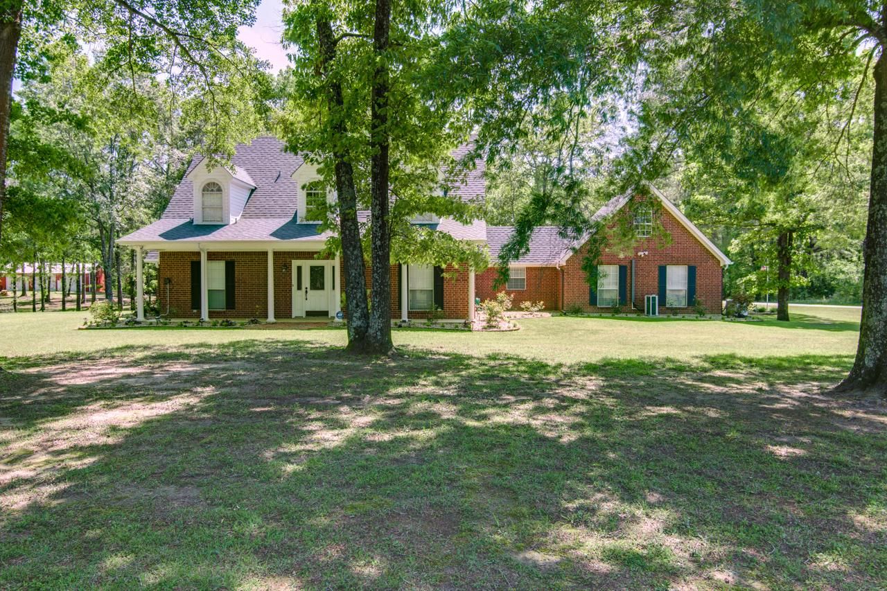 3.3 Acres, 25 County Road 1131, Maud, TX 75567 Land and Farm