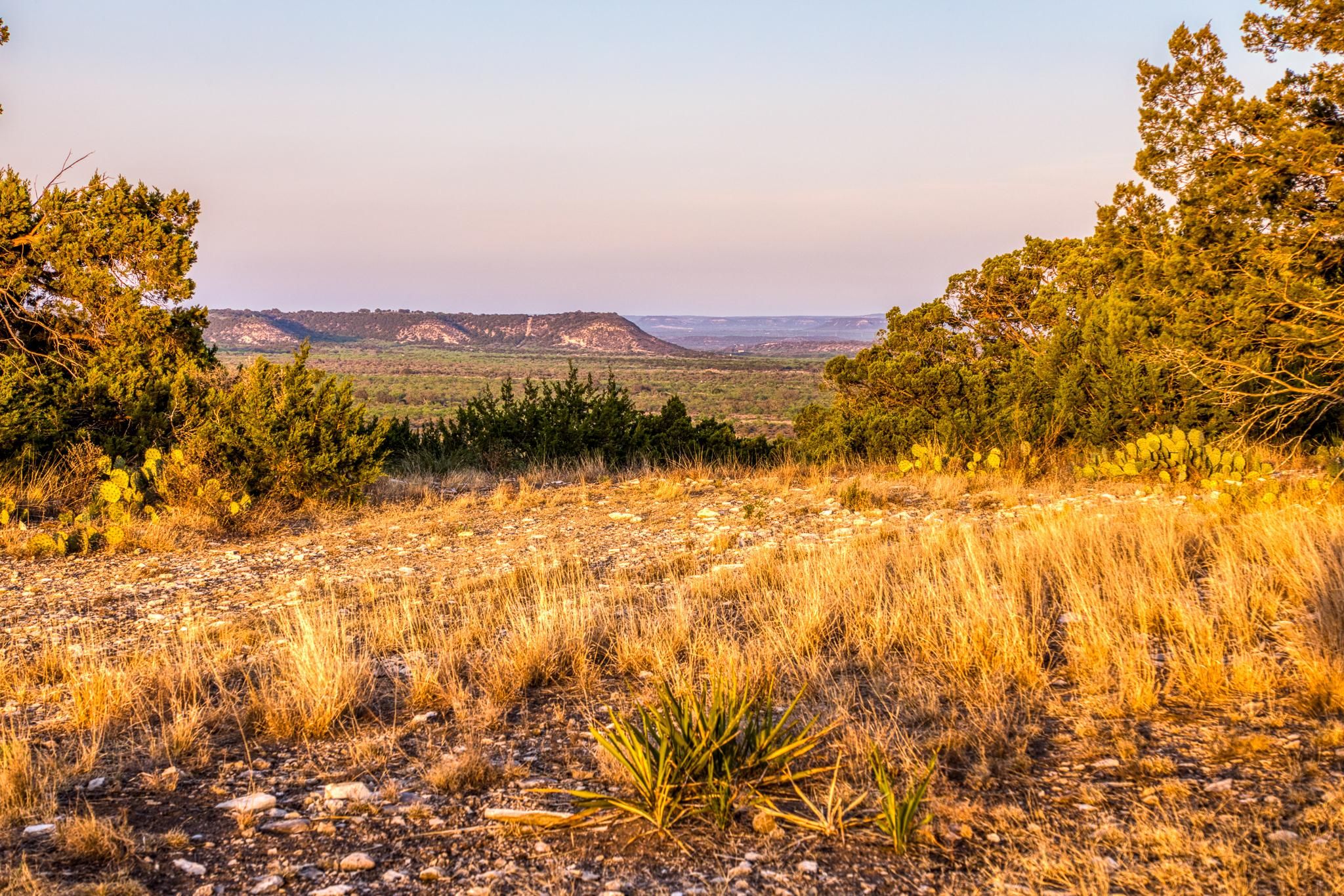 1155 Razor Ridge Rd, Junction, TX 76849 MLS 93504997 Land and Farm