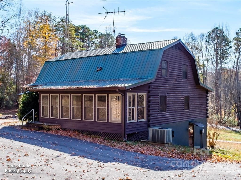 6.73 Acres, 2957 Beaty Road, Gastonia, NC 28056 Land and Farm