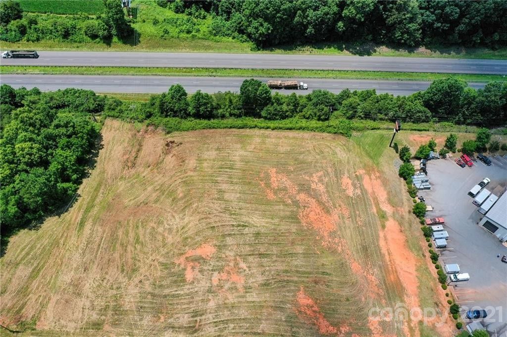2.71 Acres, 000 Morland Drive, Statesville, NC 28677 Land and Farm
