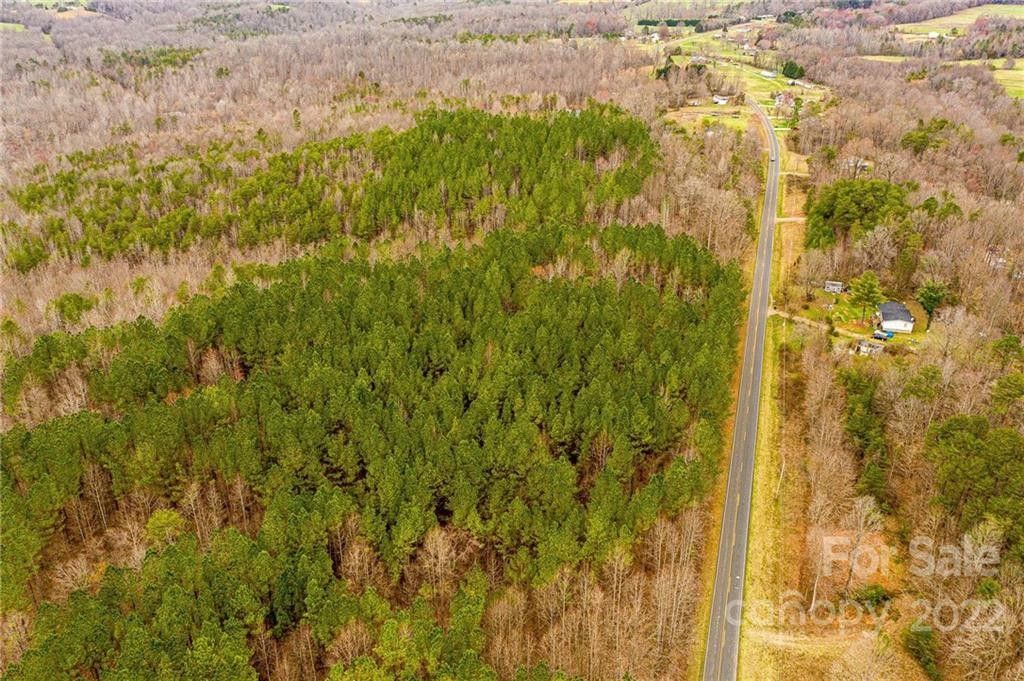 21.65 Acres, 0 Harris Bridge Road, Stony Point, NC 28678 Land and Farm