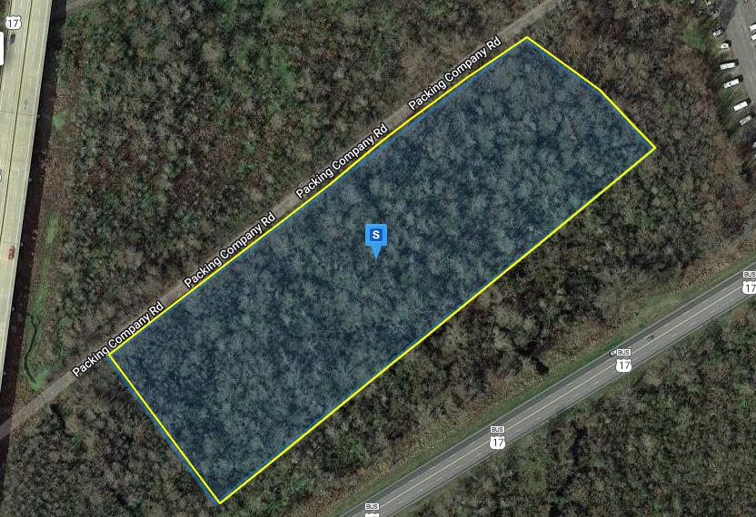7 Acres, Packing Company Rd, Chocowinity, NC 27817 Land and Farm