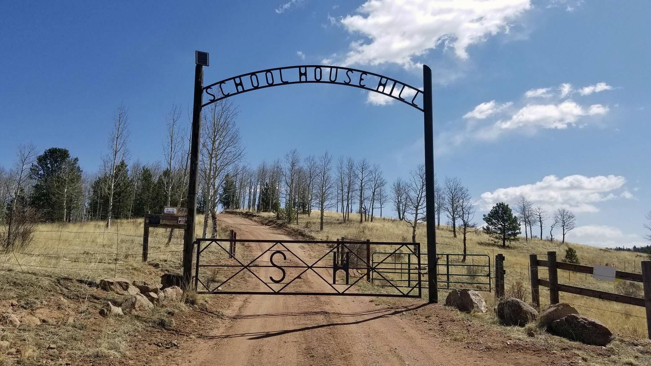 10.3 Acres, Victor, CO 80860 Land and Farm