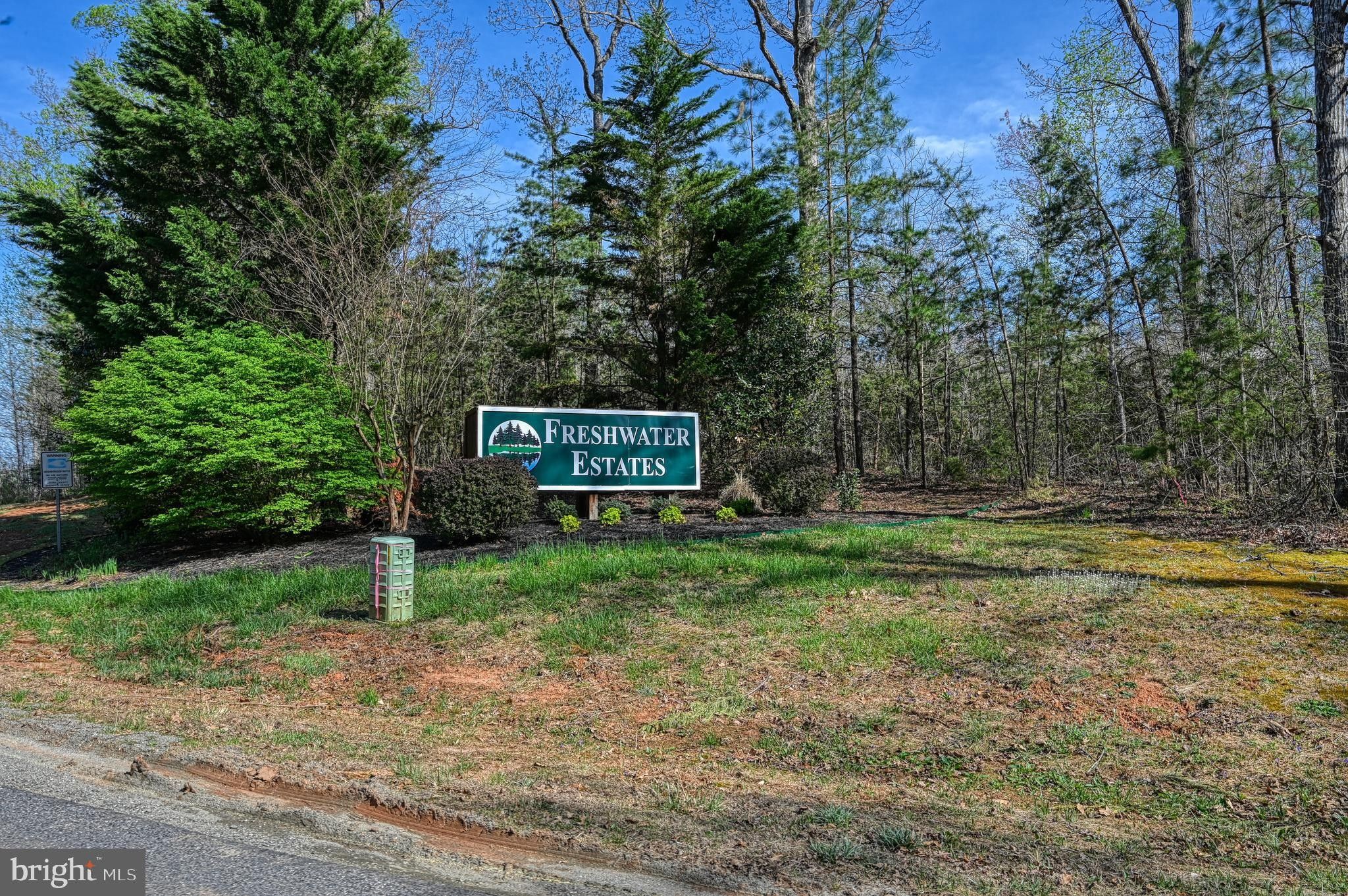 3 Acres, ERIN, Mineral, VA 23117 Land and Farm