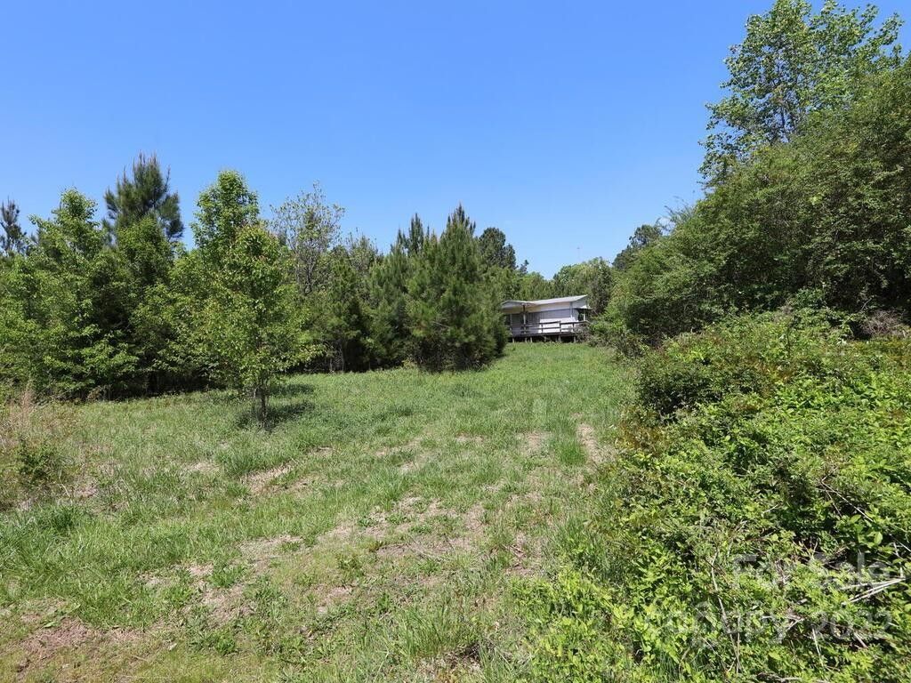 33.47 Acres, 317 Hoover Road, Troutman, NC 28166 Land and Farm