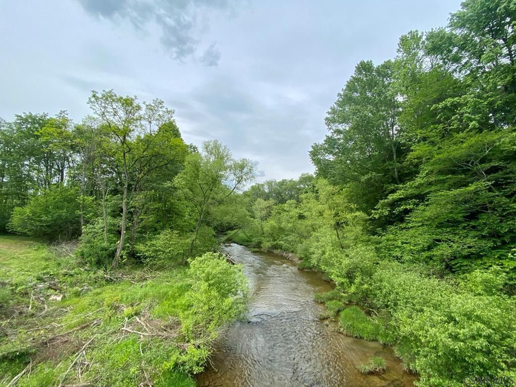 71.5 Acres, Vacant Land on Iron Bridge Road, Nicktown, PA 15762 Land