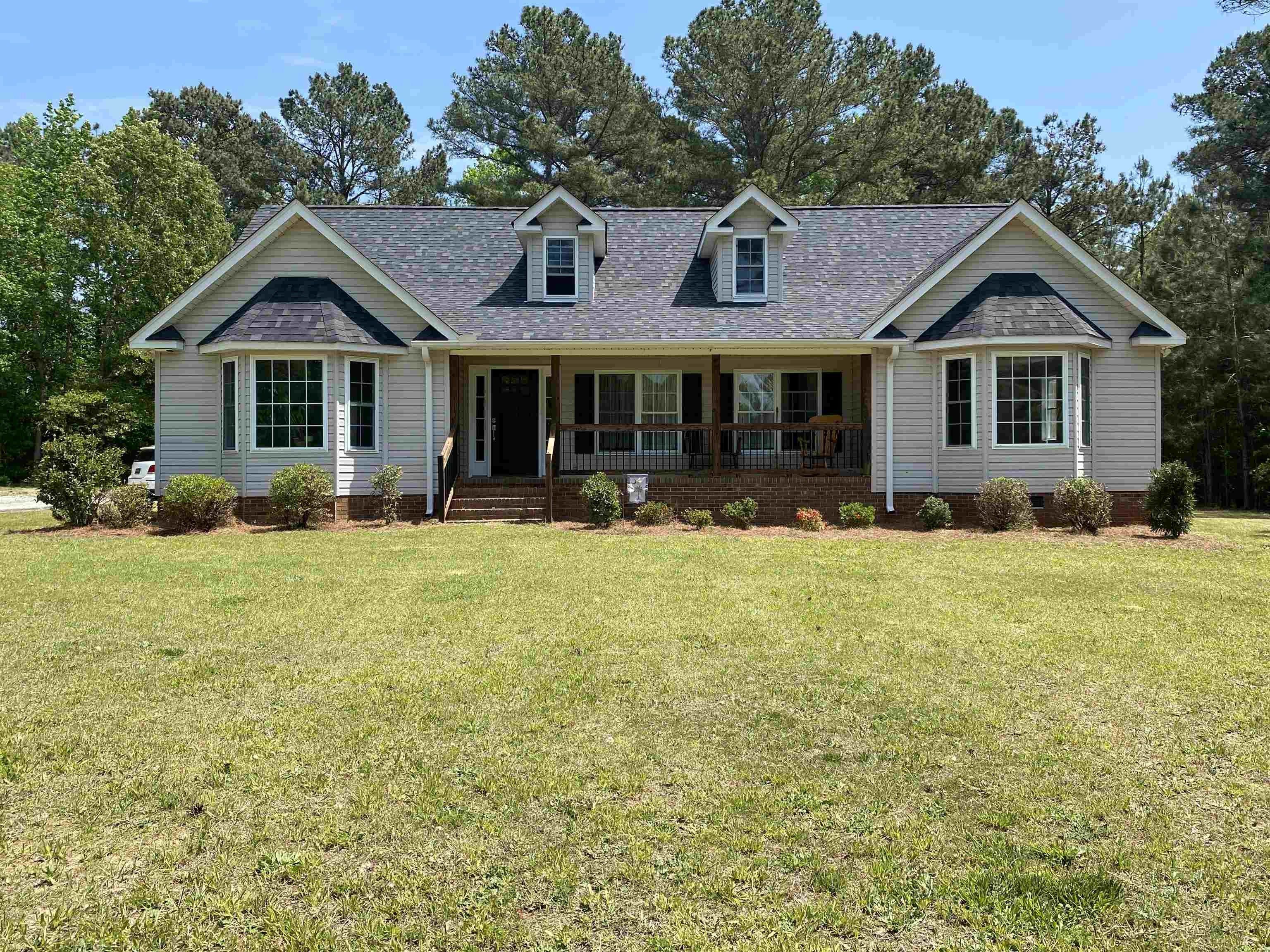 4.13 Acres, 757 Teague Road, Mountville, SC 29370 Land and Farm