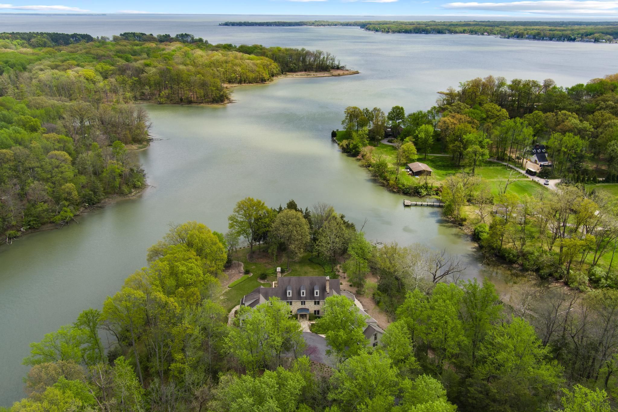 20.98 Acres, 1151 Cumberstone Rd, Harwood, MD 20776 Land and Farm