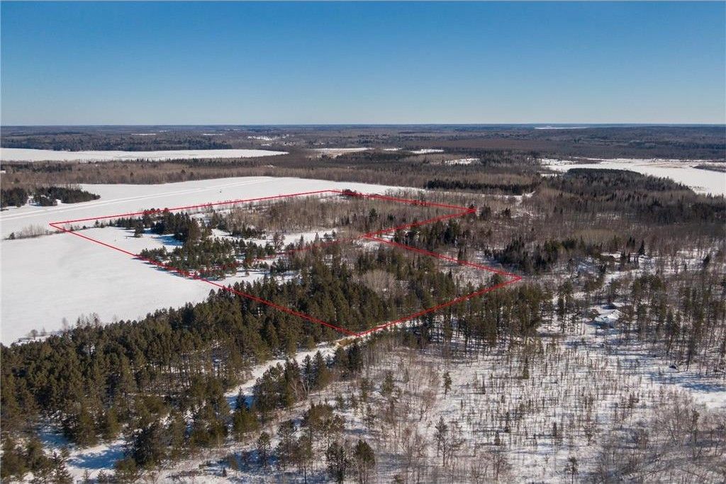 40 Acres, Tbd Nu Robco Lake Drive, Laporte, MN 56461 Land and Farm