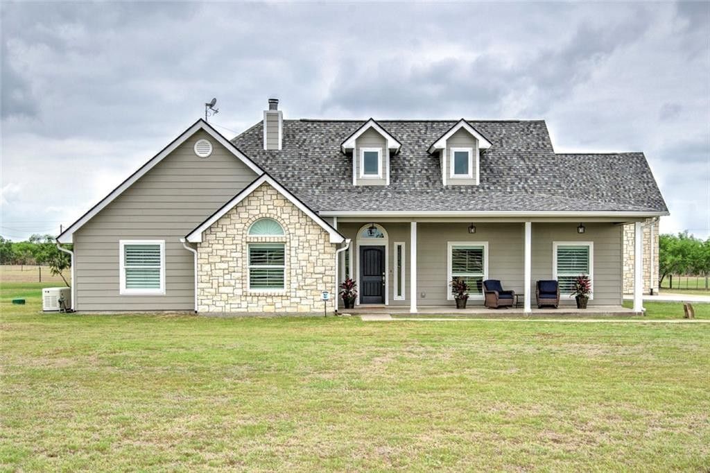 4 Acres, 427 West Lane, Sandia, TX 78383 Land and Farm