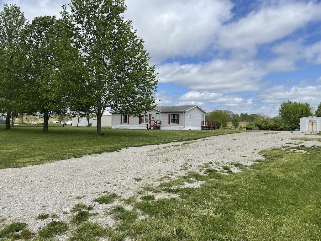 3 Acres, 5164 Private Road 1511, Pomona, MO 65789 Land and Farm