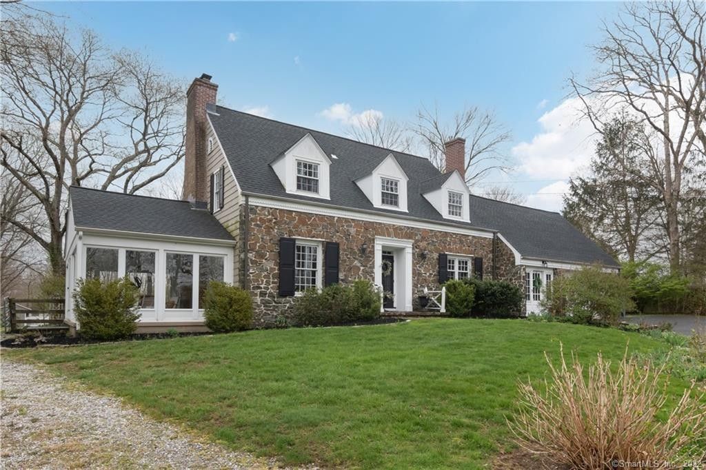 3.15 Acres, 160 Sperry Road, Bethany, CT 06524 Land and Farm