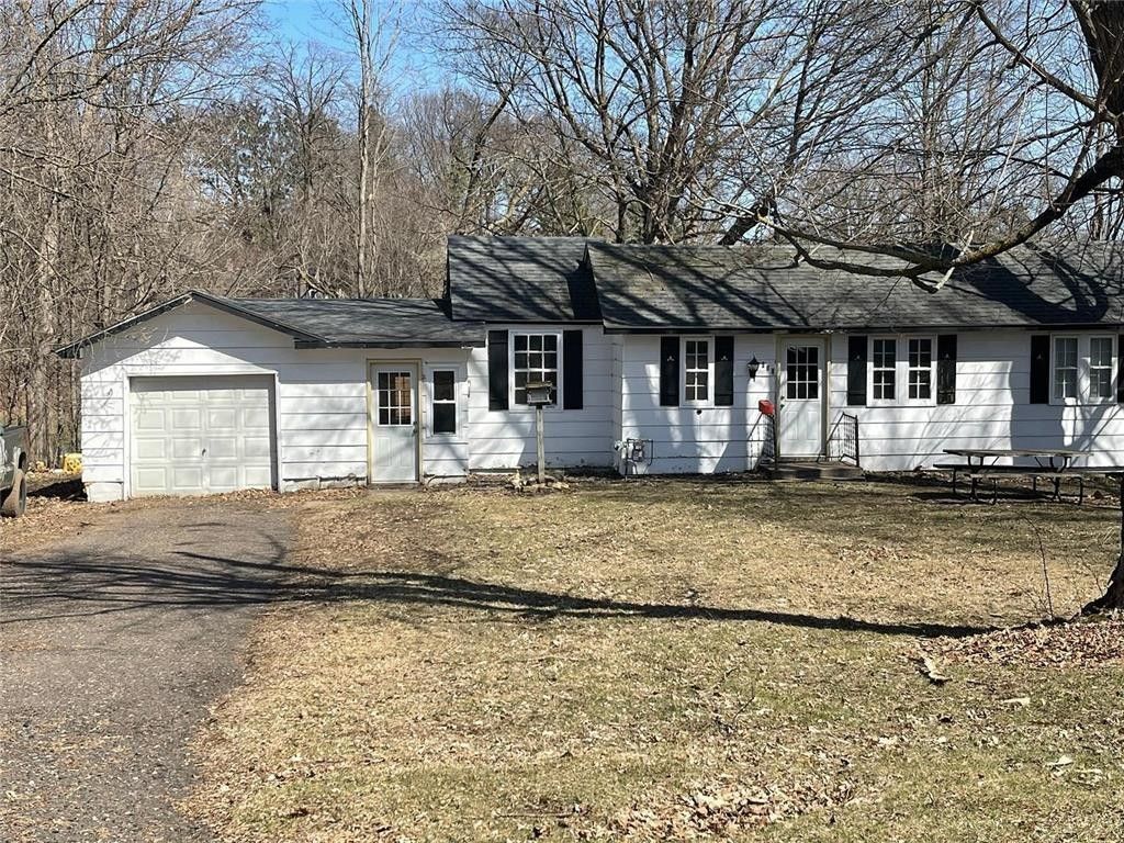 0.53 Acres, 300 Polk Avenue N, Frederic, WI 54837 Land and Farm