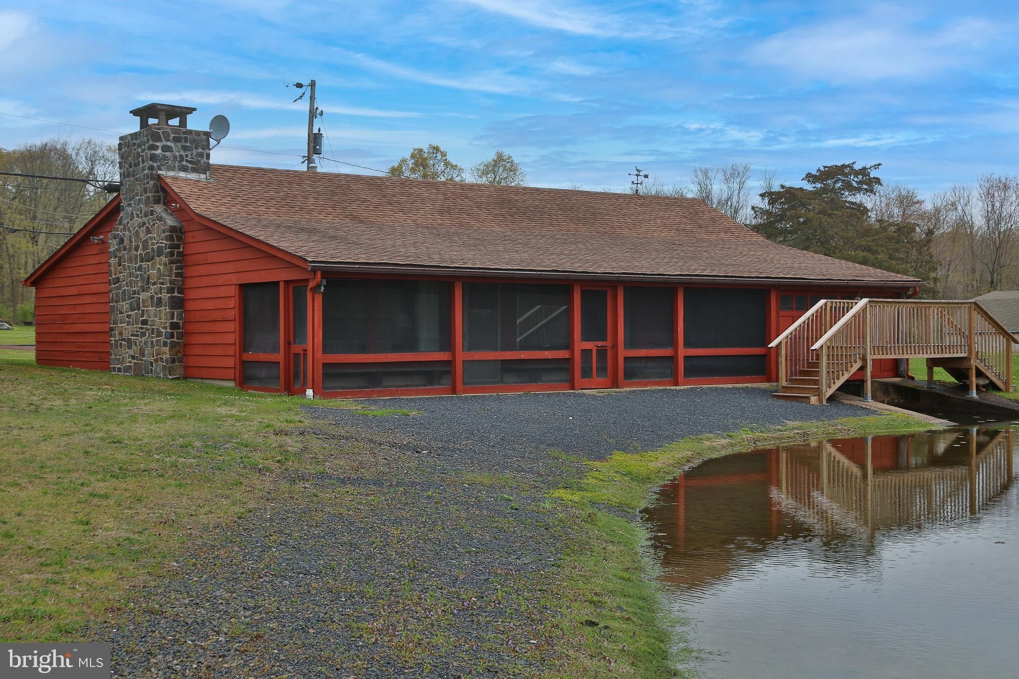 10.67 Acres, 80 TOWER ROAD, Sellersville, PA 18960 Land and Farm