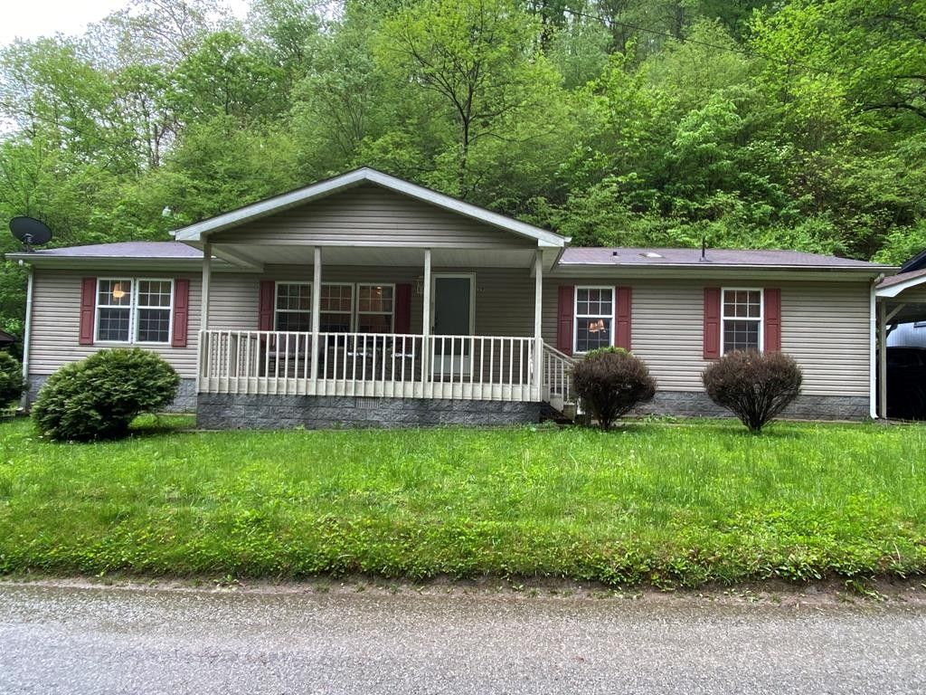 2.5 Acres, 59 Kentucky dr, Hindman, KY 41822 Land and Farm