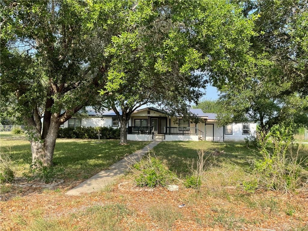 4.88 Acres, 3012 N Hwy 281, Alice, TX 78332 Land and Farm