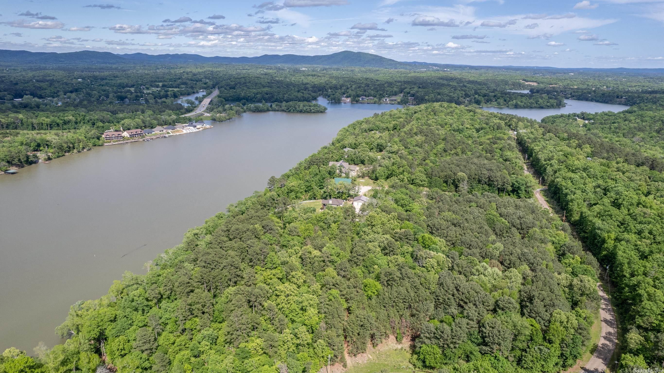 4 Acres, TBD Woodview Lane, Royal, AR 71968 Land and Farm