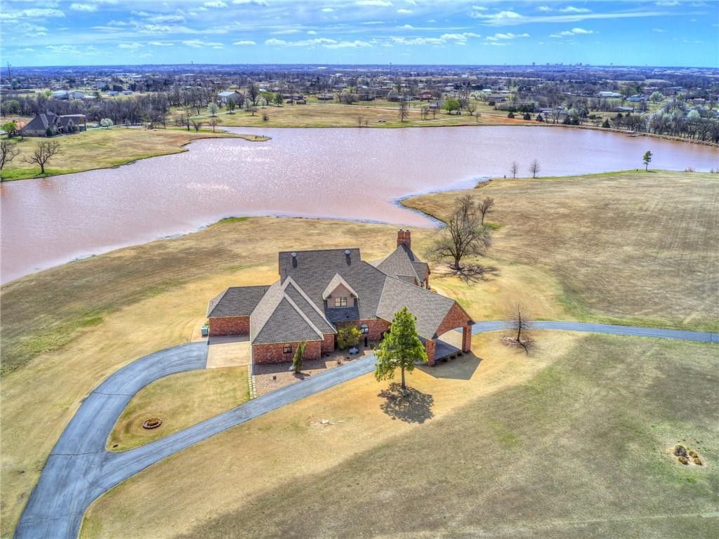 5 Acres, 1509 W Indian Hills Road, Moore, OK 73160 Land and Farm
