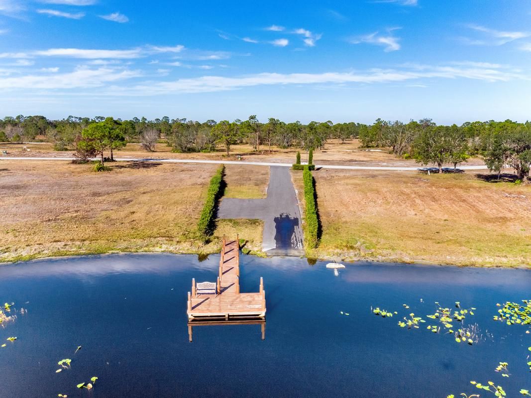 13 Acres, Lake Regency Ln, Sebring, FL 33876 Land and Farm