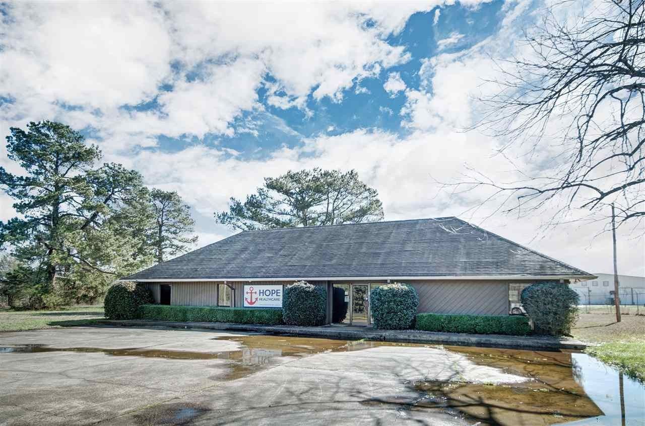 9.4 Acres, 13252 E I 55 Frontage Road, Terry, MS 39170 Land and Farm