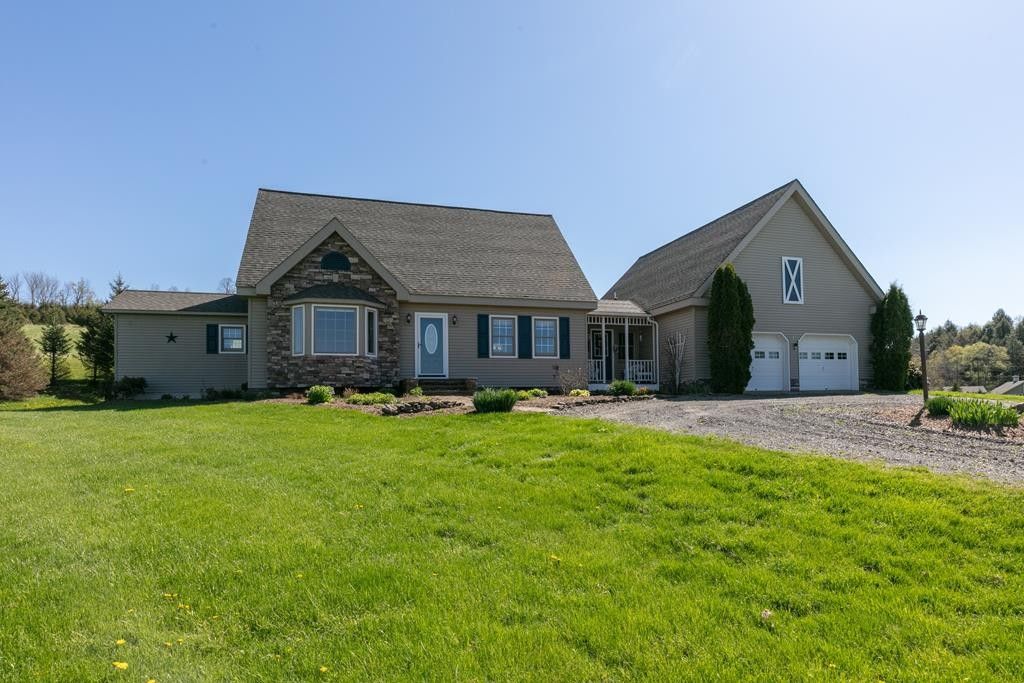 30 Acres, Wellsboro, PA 16901 Land and Farm