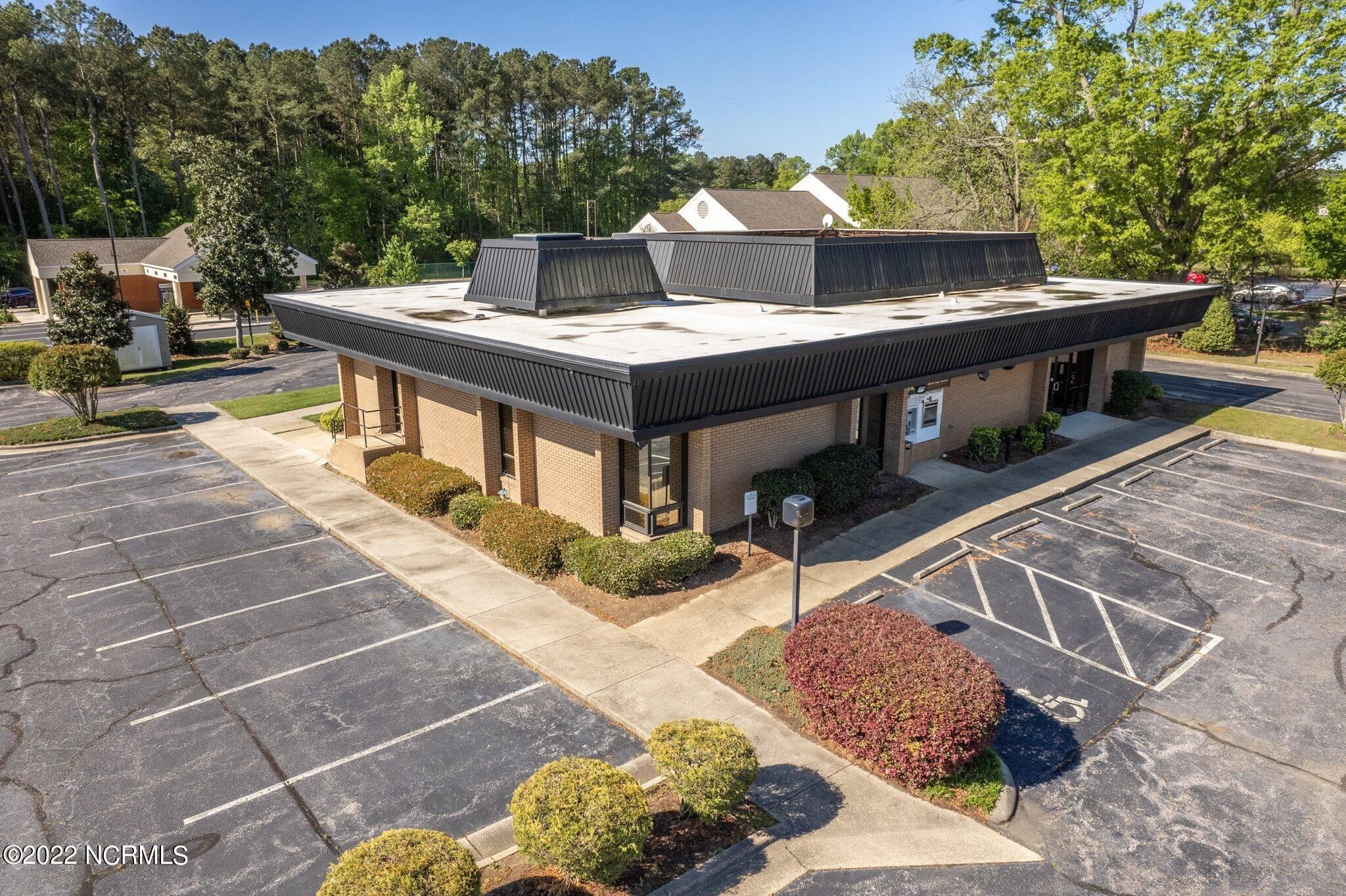 1.21 Acres, 3321 Sunset Ave Avenue, Rocky Mount, NC 27804 Land and Farm