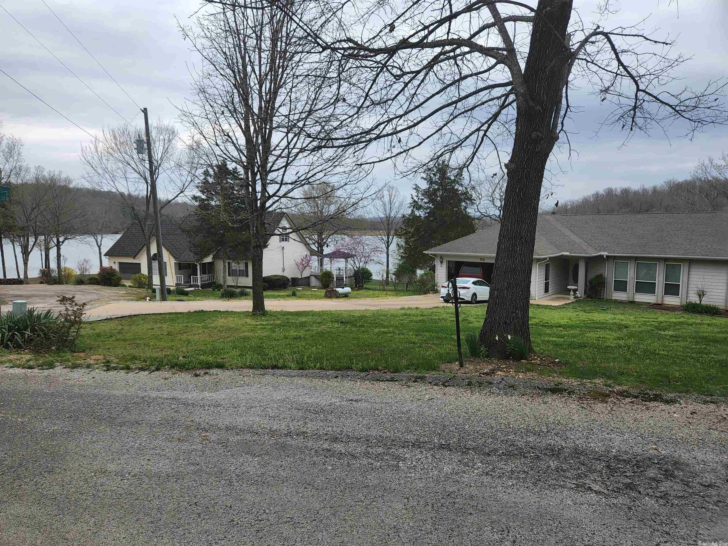 Pinal Circle, Cherokee Village, AR 72529 MLS 22015370 Land and Farm