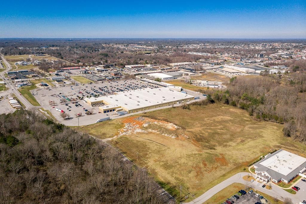 12.8 Acres, 500 E Veterans Drive, Cookeville, TN 38501 Land and Farm