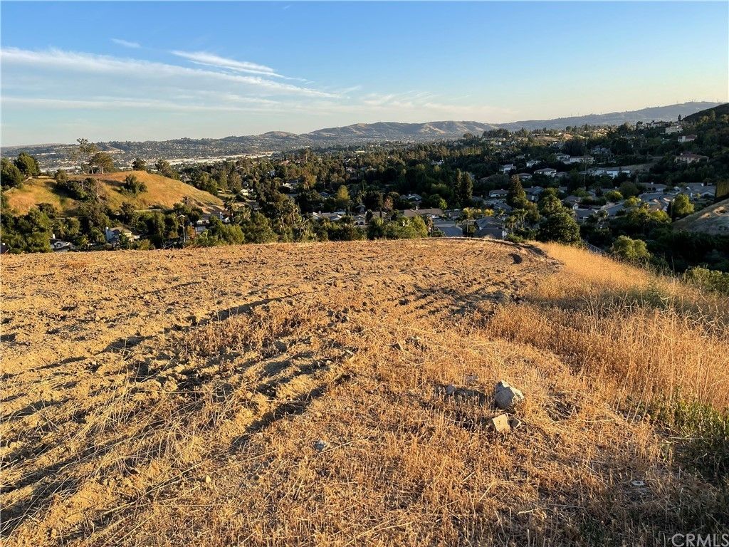 4.78 Acres, 0 Meadow Pass, Walnut, CA 91789 Land and Farm