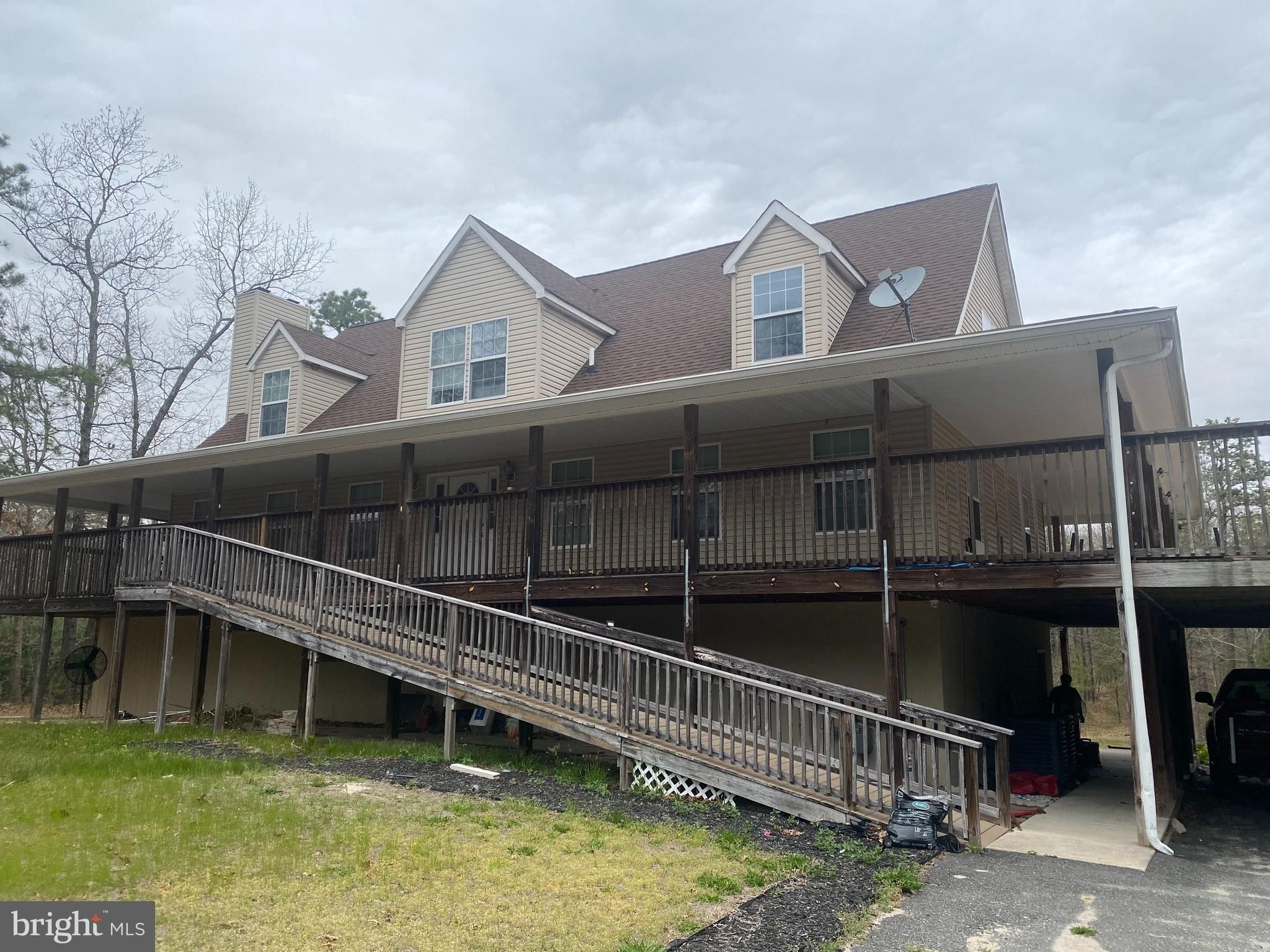 2.86 Acres, 2732 E MAIN STREET, Millville, NJ 08332 Land and Farm