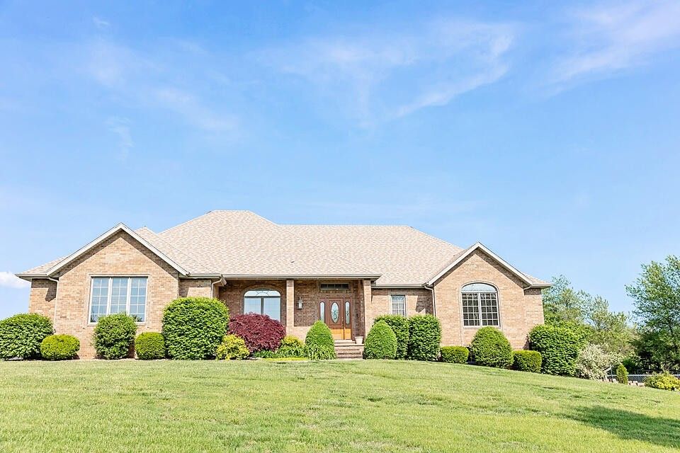 10.57 Acres, 6158/6136 South Farm Road 57, Billings, MO 65610 Land