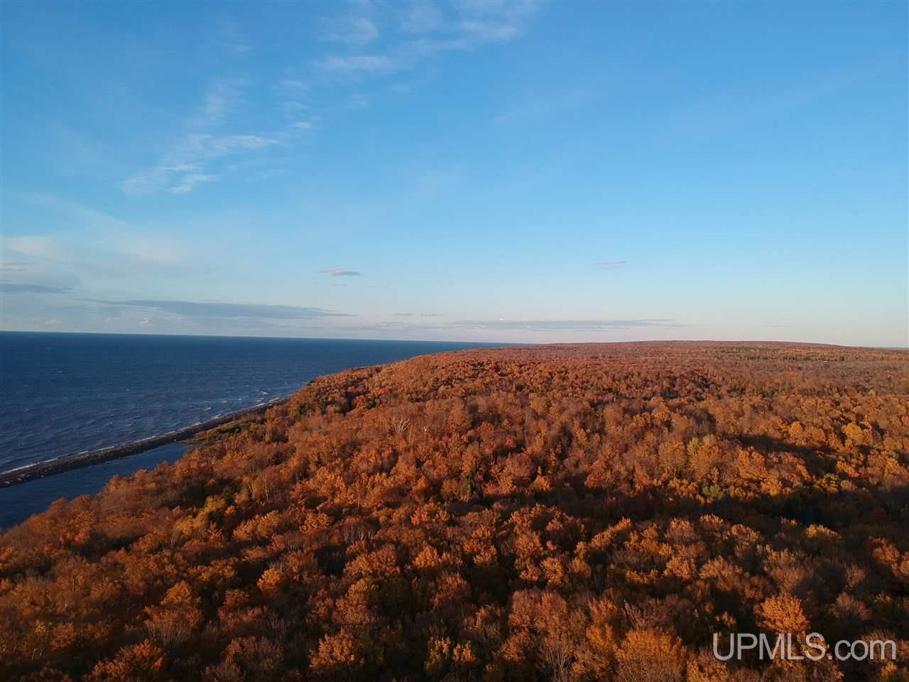 TBD Redridge Creek Rd, Stanton, MI 49905 MLS 10065300 Land and Farm